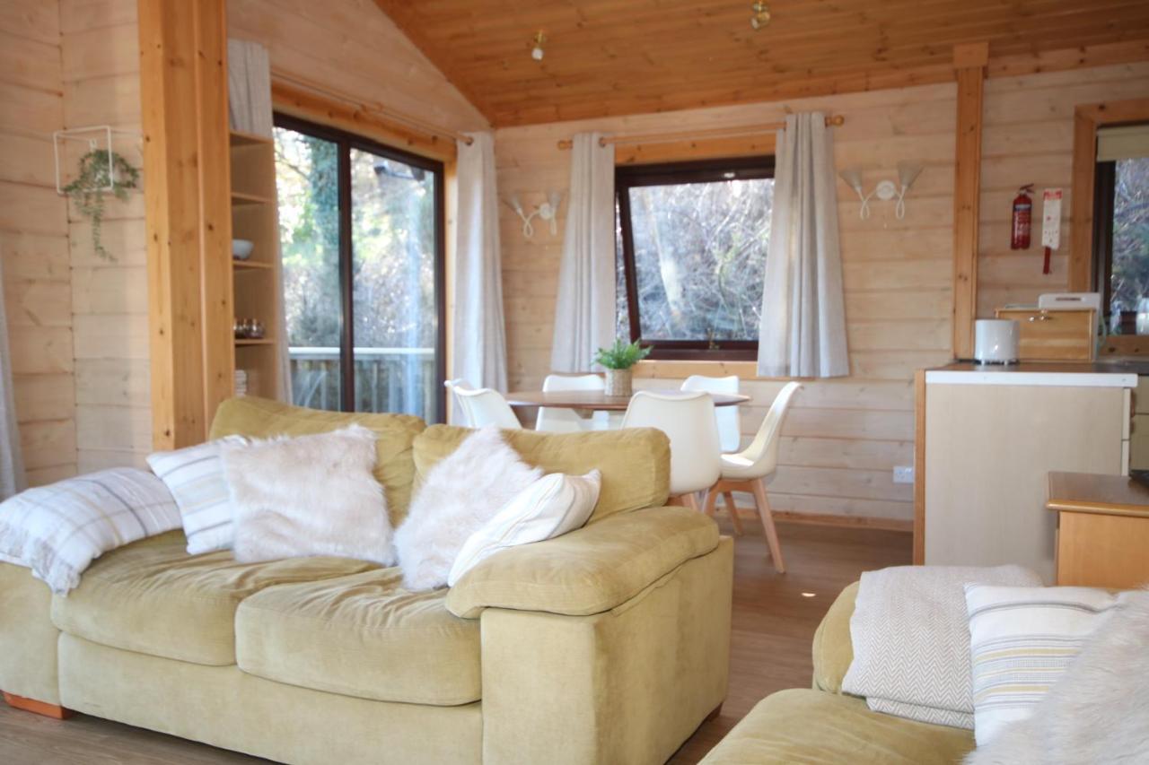 Hartland Hideaway Holiday home