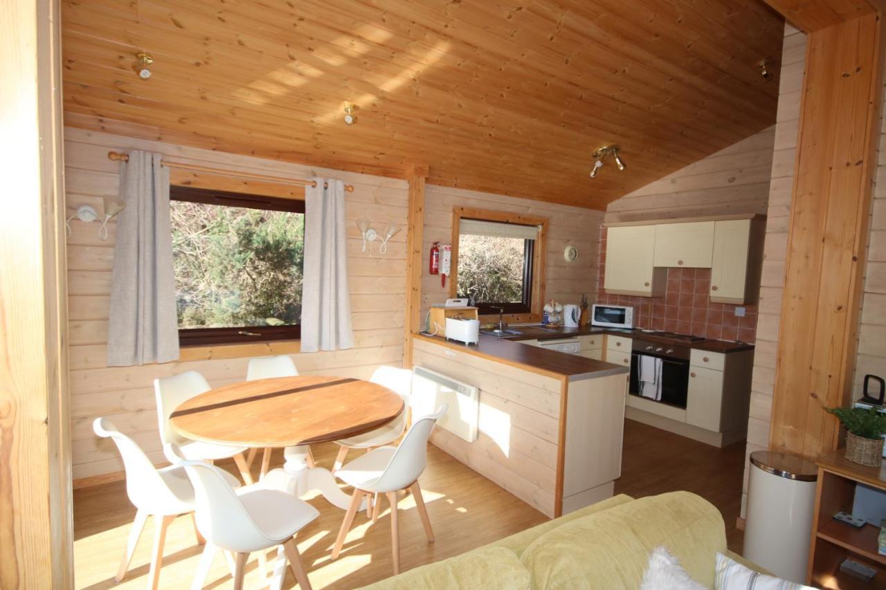 Holiday home Hartland Hideaway